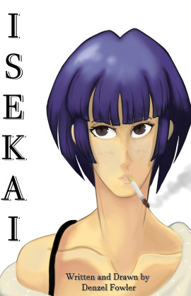 ISEKAI