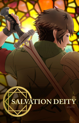 Salvation Deity