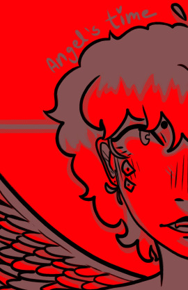 Angel's time