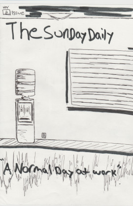 The Sunday Daily