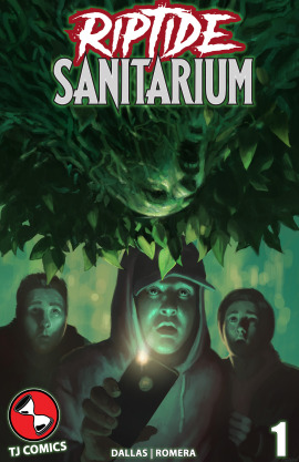 Riptide Sanitarium