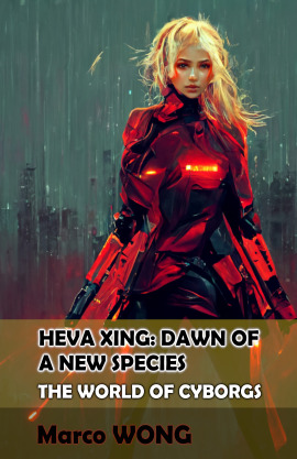 Heva Xing: dawn of a new species