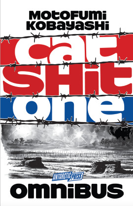 Cat Sh*t One
