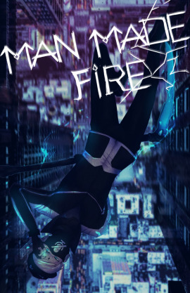 Man Made Fire
