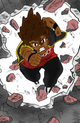 Dogz Of War: Altercore
