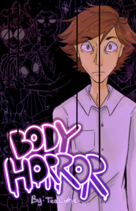 Body Horror
