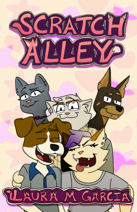 Scratch Alley