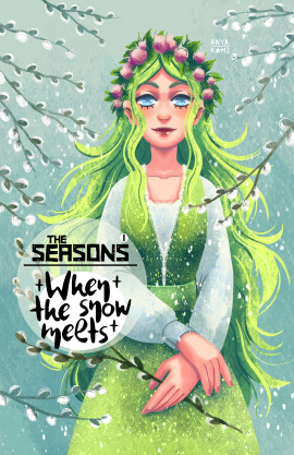 the SEASONS