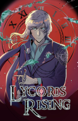 Lycoris Rising