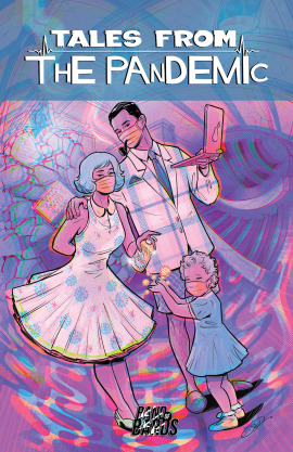 Tales from the Pandemic