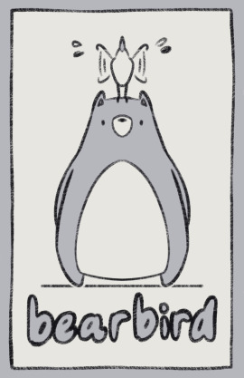 BearBird