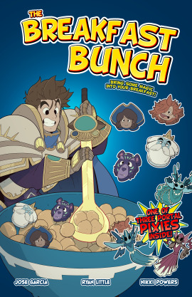 The Breakfast Bunch