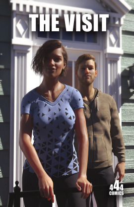 The Visit
