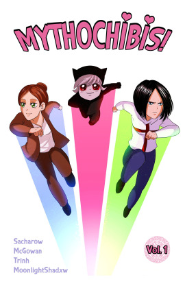 MythoChibis