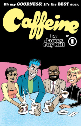 Caffeine