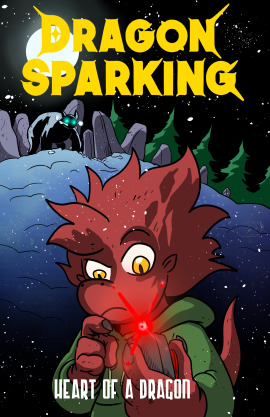 Dragon Sparking