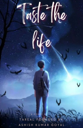 Taste the Life