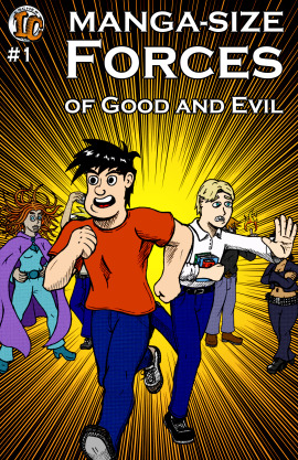 Forces of Good and Evil