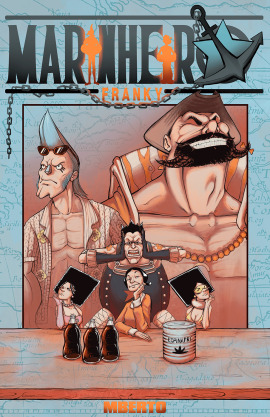 Marinheiro Franky