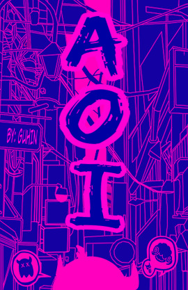 Aoi
