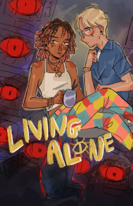 Living Alone