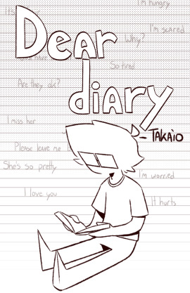 Dear diary