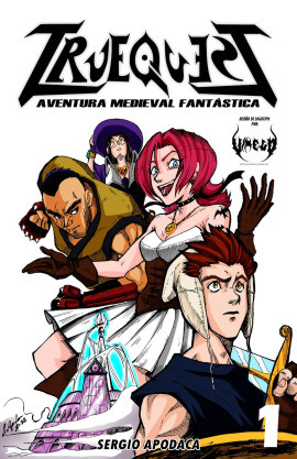 True Quest