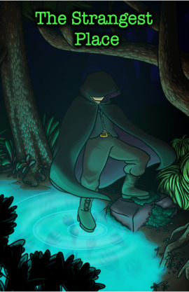 The Strangest Place