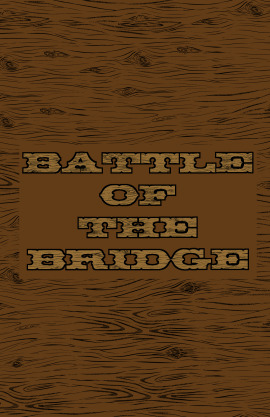 Battle of the Bridge