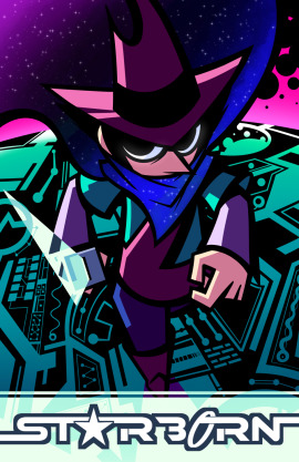 STARBORN