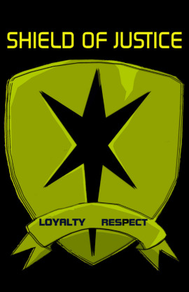 Shield of Justice