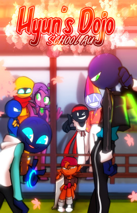 Hyun's Dojo Union