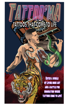 Tattoo'Ma 