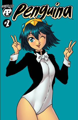 PENGUINA