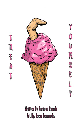 Treat Yourself