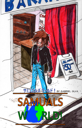 Samuels World! 