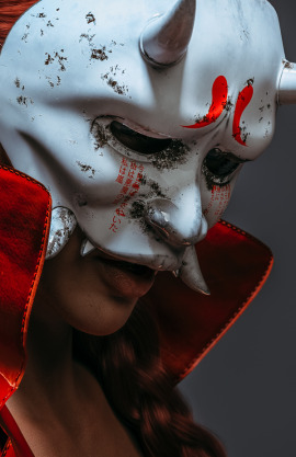 HANNYA