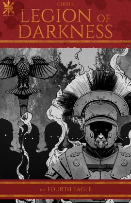 Legion of Darkness