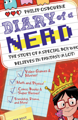 Diary Of A Nerd