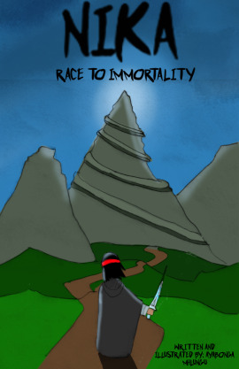 Nika race to immortality