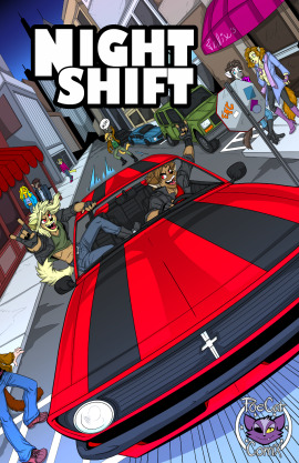 Nightshift