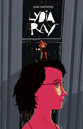 Lydia Ray