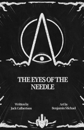 The Eyes of the Needle