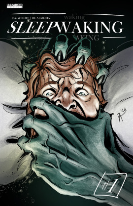 Sleepwaking