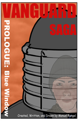 Vanguard Saga
