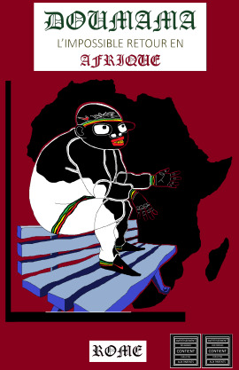 L'Impossible retour en Afrique