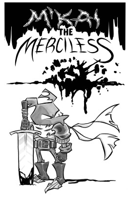 M'Kai the Merciless