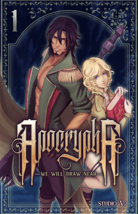 Apocrypha