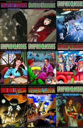 Graphic Classics