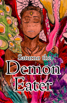 Demon Eater